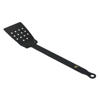 Netherton Foundry Black Iron Spatula 35cm