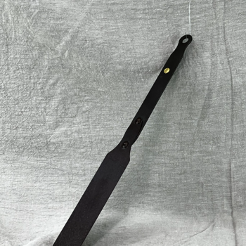 Netherton Foundry Black Iron Utensil Set