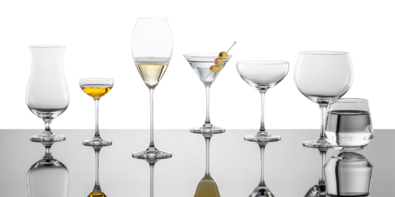 Schott Zwiesel | Heading Image | Product Category