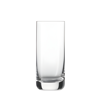 Schott Zwiesel Convention Long Drink Glass 390ml
