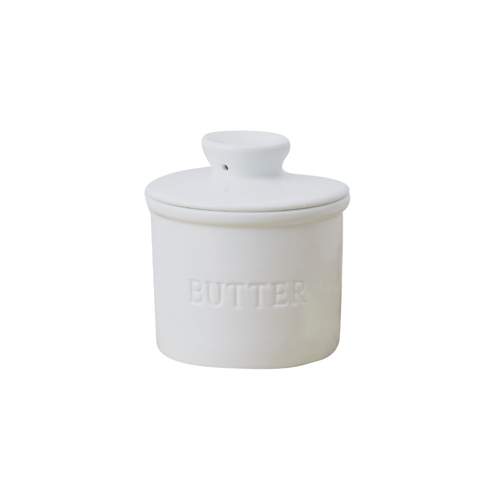 Wilkie Brothers Butter Bell