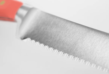 Wusthof Bread 23cm Coral Peach (2)