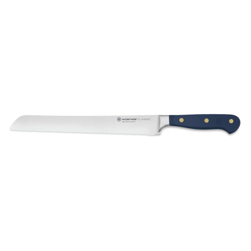 Wusthof Bread 23cm Wild Blueberry (1)