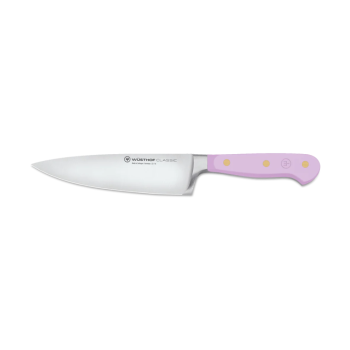 WÜSTHOF Classic Color Chefs Knife Purple Yam 16cm