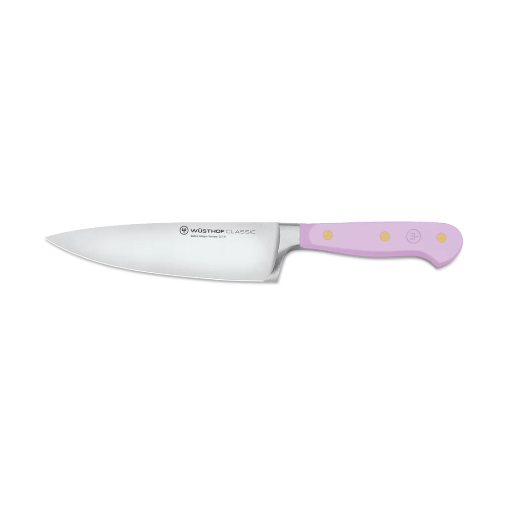 Wusthof Chefs 16cm Purple Yam
