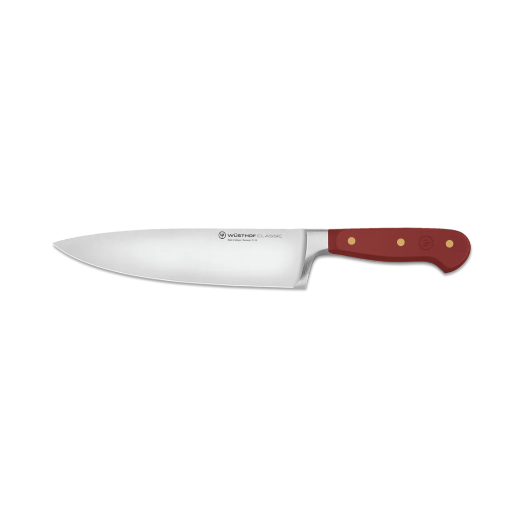 Wusthof Chefs 16cm Tasty Sumac