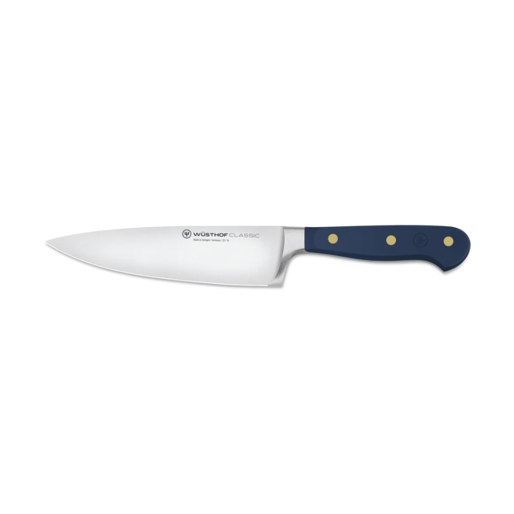Wusthof Chefs 16cm Wild Blueberry