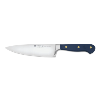 WÜSTHOF Classic Color Chefs Knife Wild Blueberry 20cm
