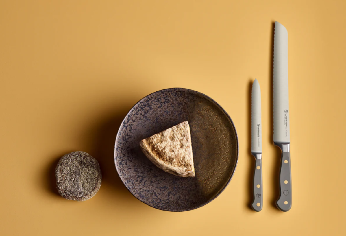 Wusthof Classic Color Velvet Oyster (1)