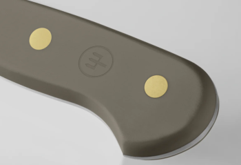 Wusthof Classic Color Velvet Oyster (2)