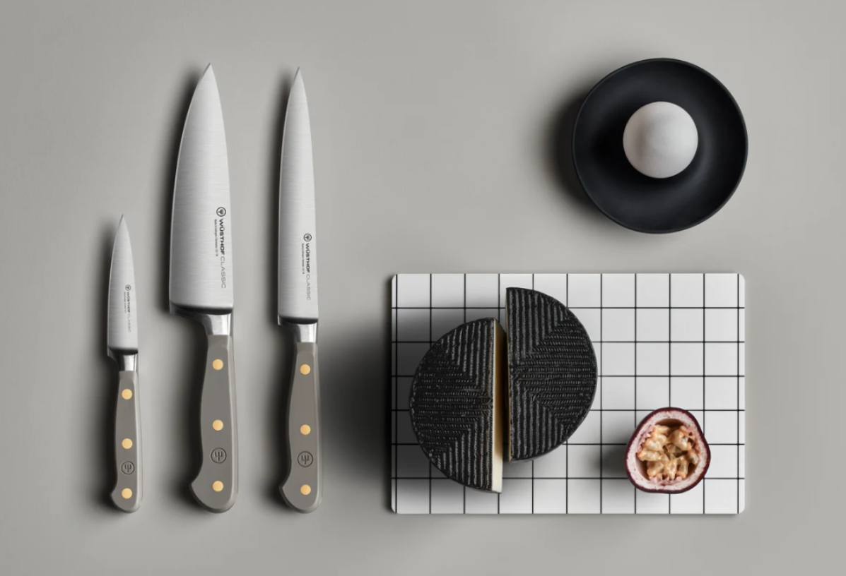 Wusthof Classic Color Velvet Oyster (3)