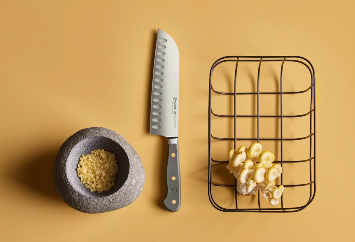 Wusthof Classic Color Velvet Oyster (4)