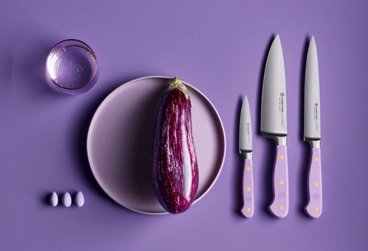 Wusthof Paring 9cm Purple Yam (2)