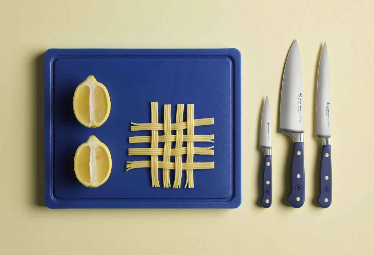 Wusthof Paring 9cm Wild Blueberry (2)