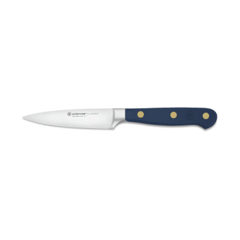 WÜSTHOF Classic Color Paring Knife Wild Blueberry 9cm