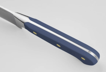 Wusthof Santoku 17cm Wild Blueberry (3)