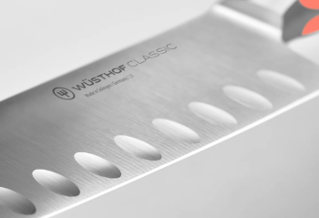 Wusthof Utility 14cm Coral Peach (3)