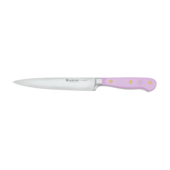 WÜSTHOF Classic Color Utility Knife Purple Yam 16cm