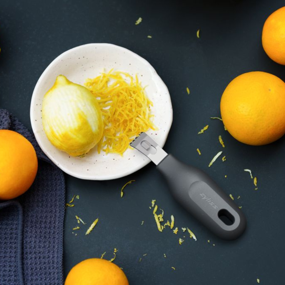 Zyliss 2in1 Zester (10)