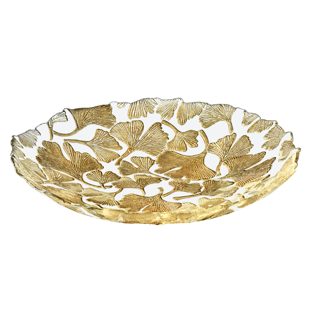 Anton Studio Designs Ginkgo Bowl 40cm (2)