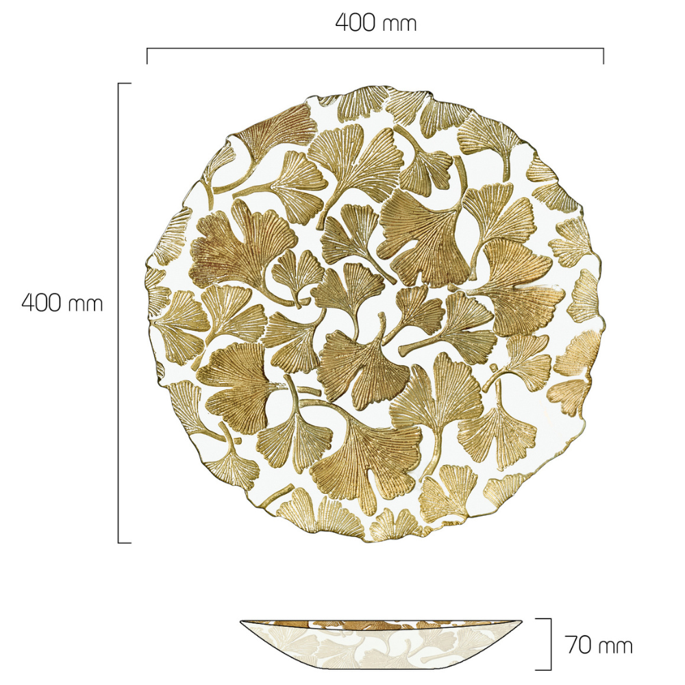 Anton Studio Designs Ginkgo Bowl 40cm (3)