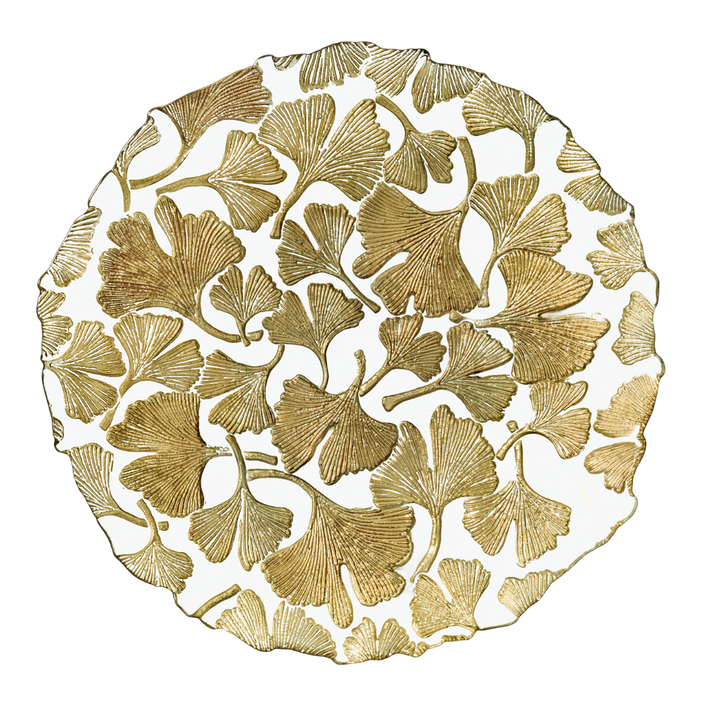 Anton Studio Designs Ginkgo Bowl 40cm