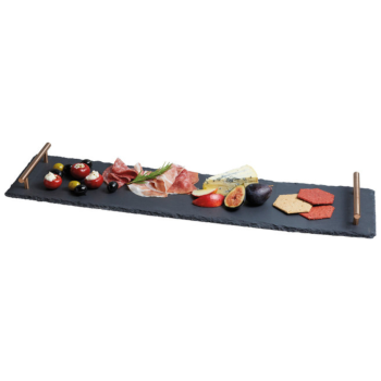 Artesá Appetiser Slate Serving Platter 60cm (2)