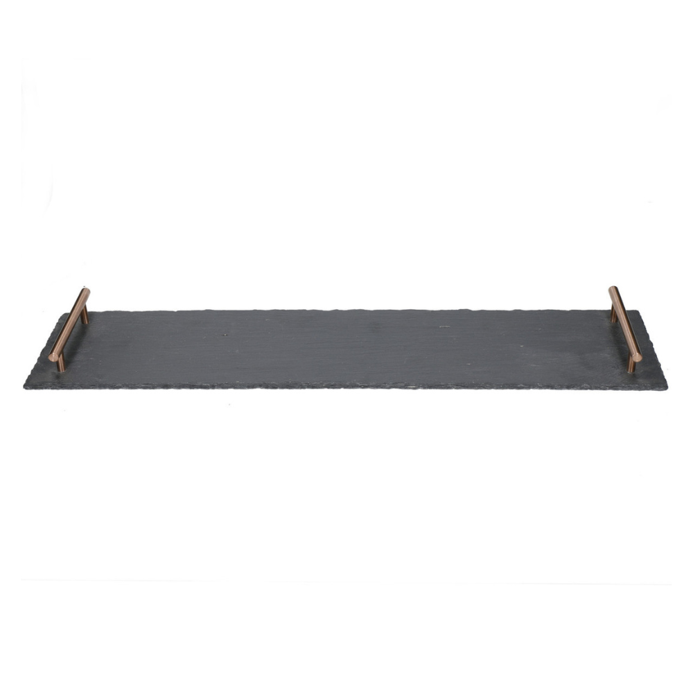 Artesá Appetiser Slate Serving Platter 60cm (5)