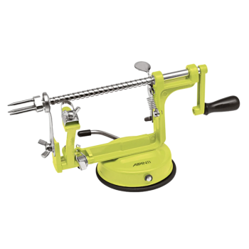 Avanti Apple Peeling Machine Green