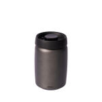 Avanti Stackable Vacuum Storage Jar Stainless Steel 1.2L