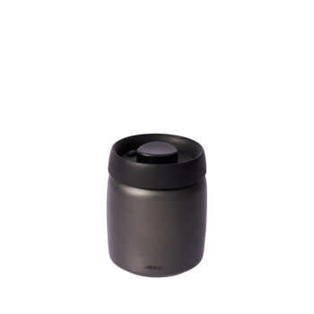 Avanti Stackable Vacuum Storage Jar Stainless Steel 800ml