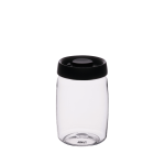 Avanti Stackable Vacuum Storage Jar Glass 1.2L