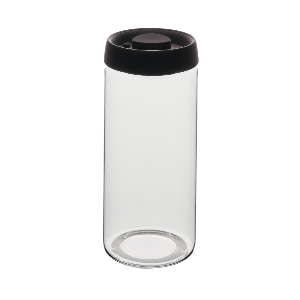 Avanti Stackable Vacuum Storage Jar Glass 1600ml