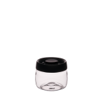Avanti Stackable Vacuum Storage Jar Glass 400ml