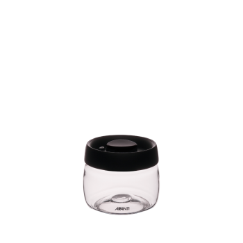 Avanti Stackable Vacuum Storage Jar Glass 400ml
