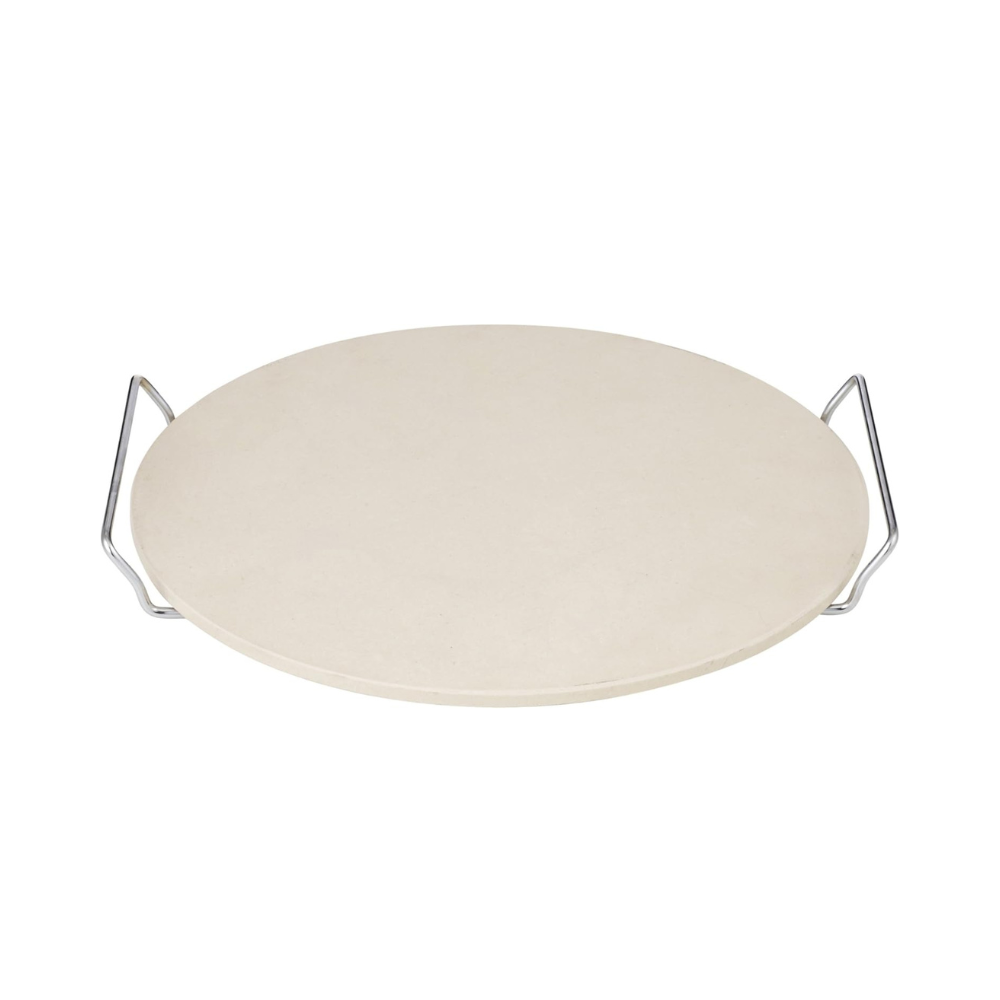 Davis & Wadell Pizza Stone (3)
