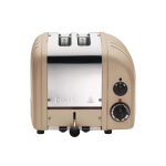 Dualit NewGen Sandstone 2 Slice Toaster