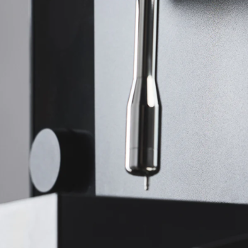 Fellow Espresso Series 1 Coffee Machine Black (10)