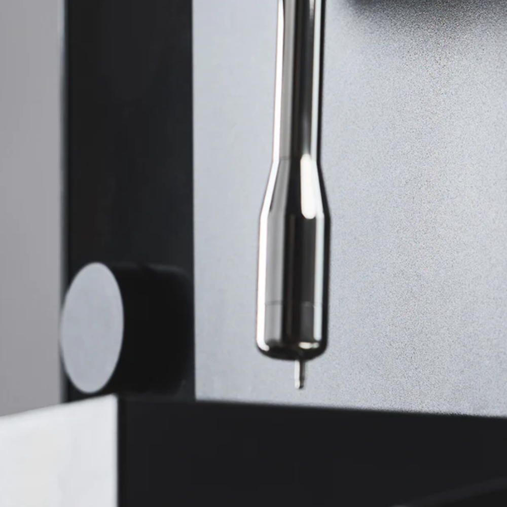 Fellow Espresso Series 1 Coffee Machine Black (10)