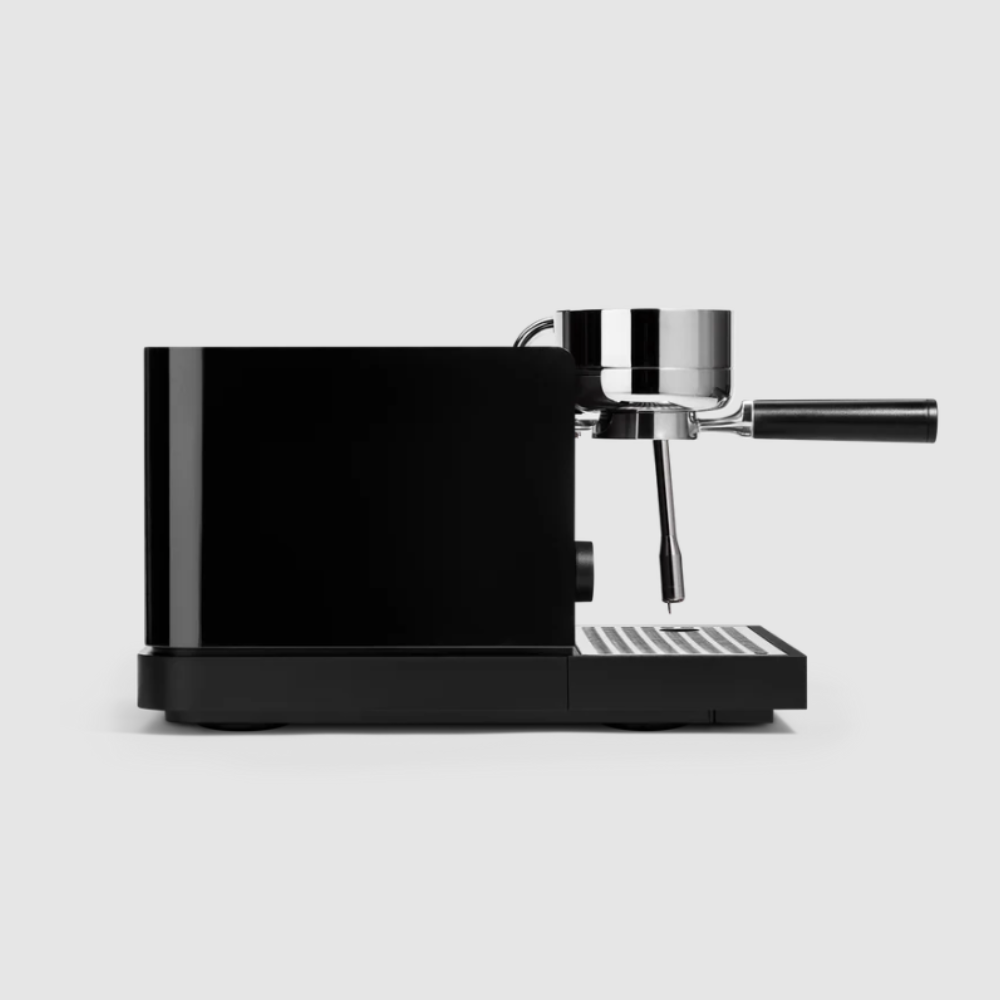 Fellow Espresso Series 1 Coffee Machine Black (2)