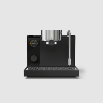 Fellow Espresso Series 1 Coffee Machine Black (3)