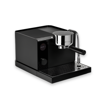 Fellow Espresso Series 1 Coffee Machine Black