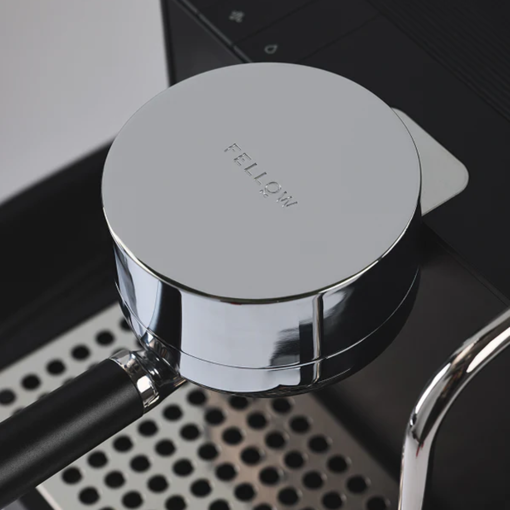 Fellow Espresso Series 1 Coffee Machine Black (9)