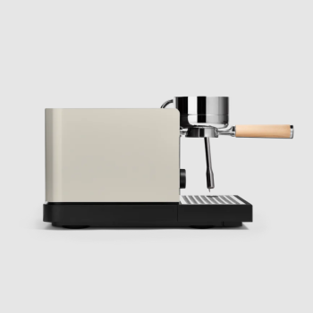 Fellow Espresso Series 1 Coffee Machine Sesame (2)