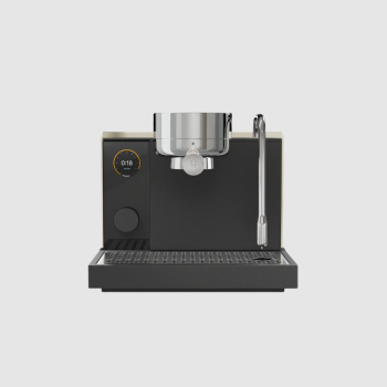 Fellow Espresso Series 1 Coffee Machine Sesame (3)
