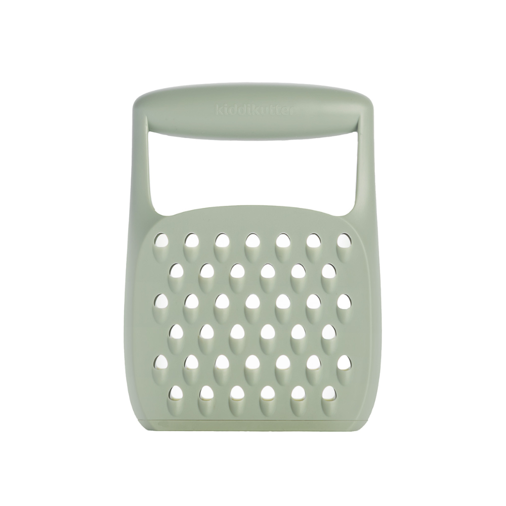 KiddiKutter Grater (2)