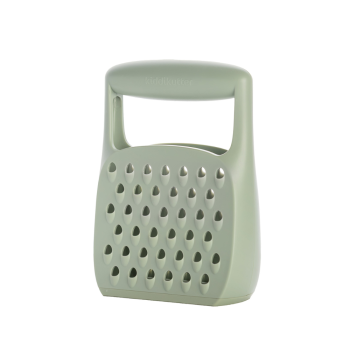 KiddiKutter Grater