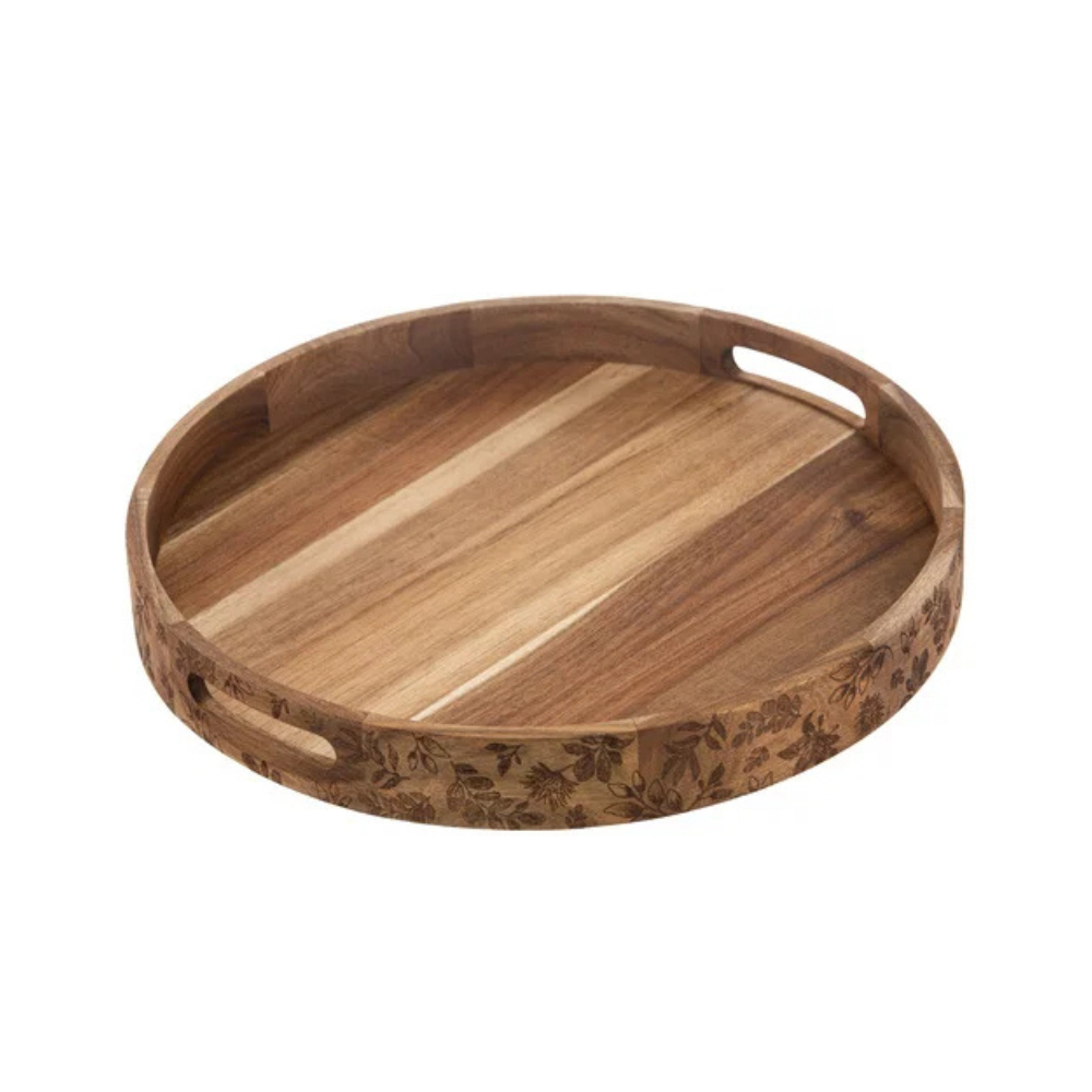 Ladelle Mossman Lazy Susan