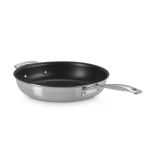 Le Creuset Signature 3Ply Stainless Steel Non-Stick Frying Pan 28cm