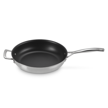 Le Creuset 3Ply Nonstick 28cm Frypan (3)